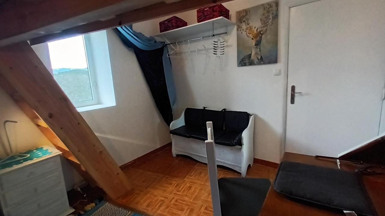 Geres Do Alibaba Villa Ruivaes Exteriör bild